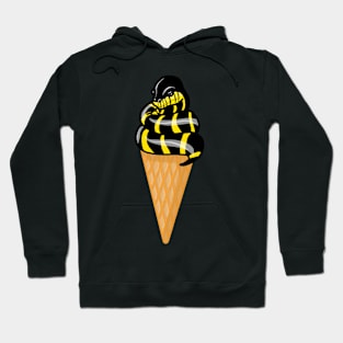 Spicy Ice cream Hoodie